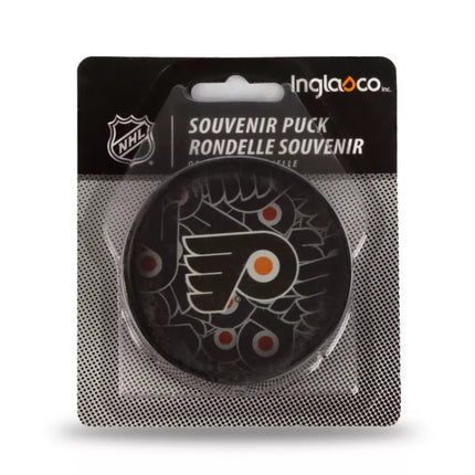 Inglasco NHL klonas ledo ritulio "škotas" 510AN008209