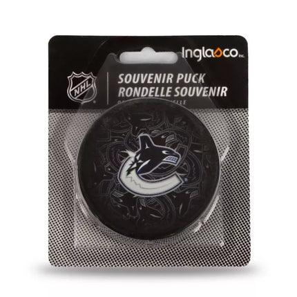 Inglasco NHL klonas ledo ritulio "škotas" 510AN008209