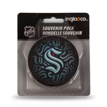 Inglasco NHL klonas ledo ritulio "škotas" 510AN008209