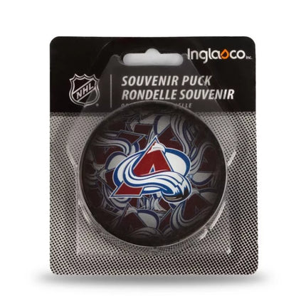 Inglasco NHL klonas ledo ritulio "škotas" 510AN008209