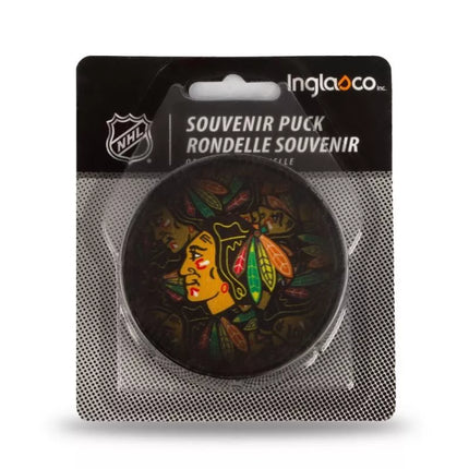 Inglasco NHL klonas ledo ritulio "škotas" 510AN008209