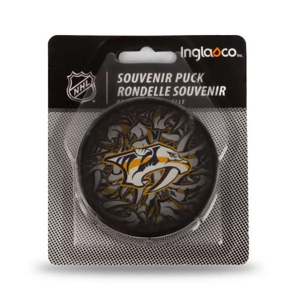 Inglasco NHL klonas ledo ritulio "škotas" 510AN008209