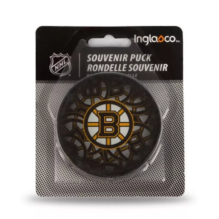 Inglasco NHL klonas ledo ritulio "škotas" 510AN008209