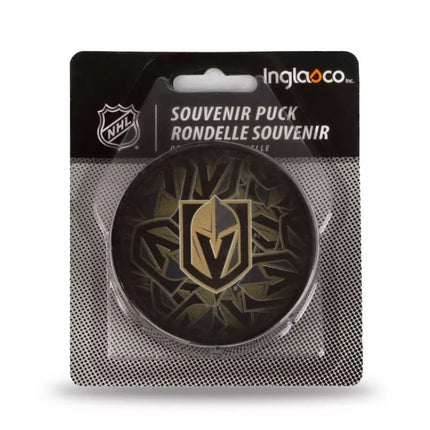 Inglasco NHL klonas ledo ritulio "škotas" 510AN008209