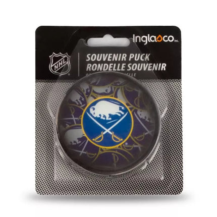 Inglasco NHL klonas ledo ritulio "škotas" 510AN008209