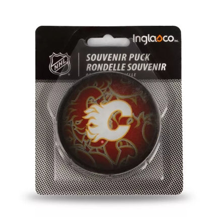 Inglasco NHL klonas ledo ritulio "škotas" 510AN008209