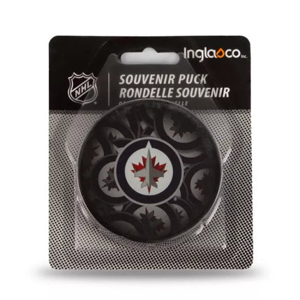 Inglasco NHL klonas ledo ritulio "škotas" 510AN008209