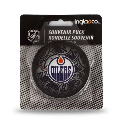 Inglasco NHL klonas ledo ritulio "škotas" 510AN008209