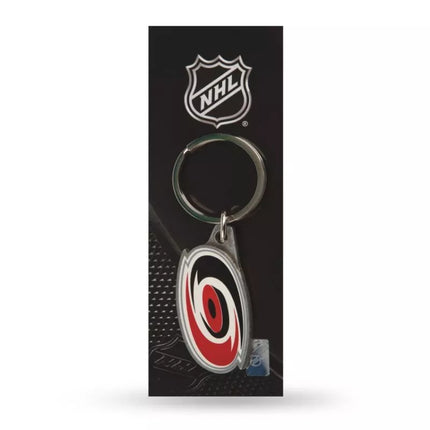 Inglasco NHL logotipo raktų pakabukas 393SV000140