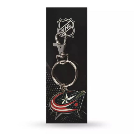 Inglasco NHL logotipo raktų pakabukas 393SV000140