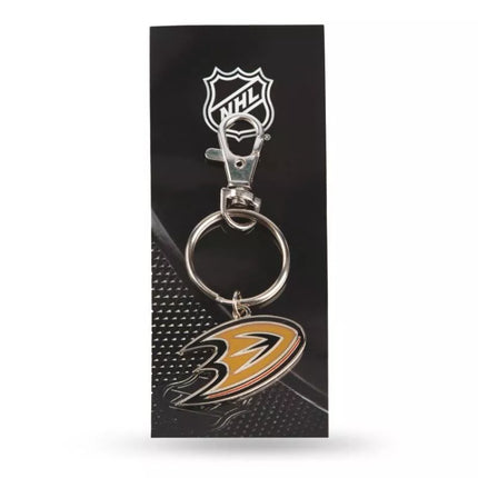 Inglasco NHL logotipo raktų pakabukas 393SV000140