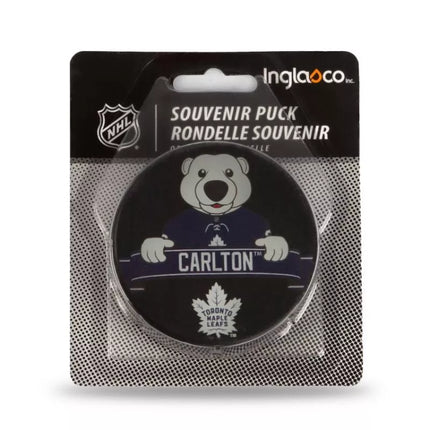 Inglasco NHL Talismano "Maskotas" Ledo Ritulio Ritinys 510AN001901