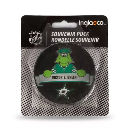 Inglasco NHL Talismano "Maskotas" Ledo Ritulio Ritinys 510AN001901