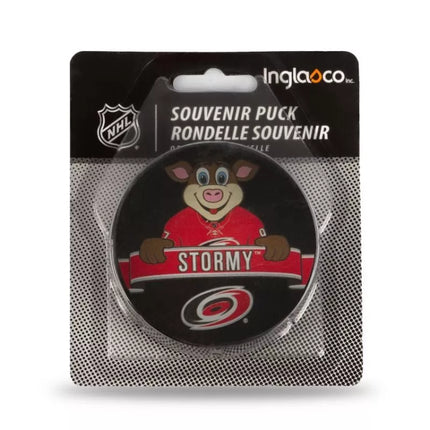 Inglasco NHL Talismano "Maskotas" Ledo Ritulio Ritinys 510AN001901