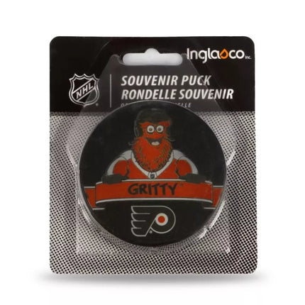 Inglasco NHL Talismano "Maskotas" Ledo Ritulio Ritinys 510AN001901