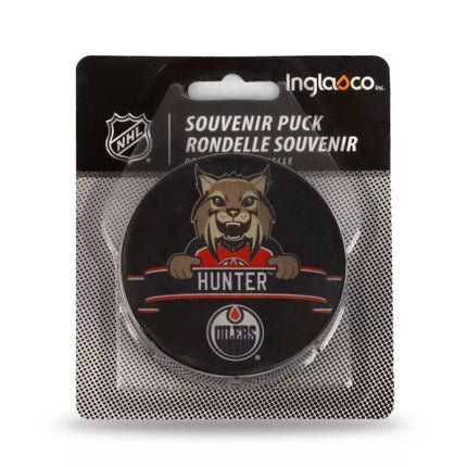 Inglasco NHL Talismano "Maskotas" Ledo Ritulio Ritinys 510AN001901