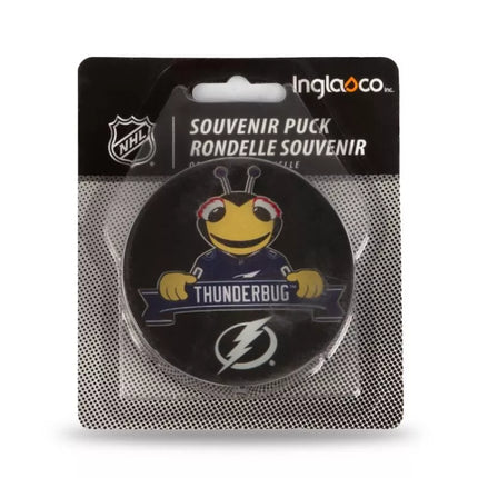 Inglasco NHL Talismano "Maskotas" Ledo Ritulio Ritinys 510AN001901