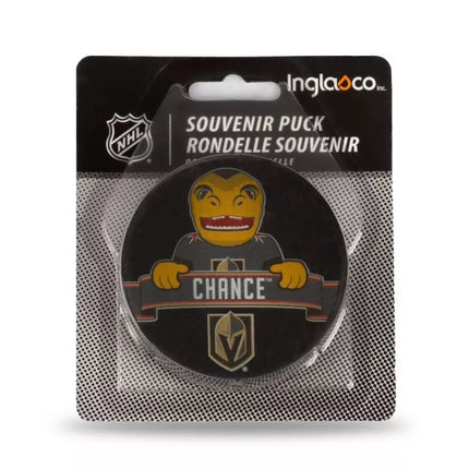 Inglasco NHL Talismano "Maskotas" Ledo Ritulio Ritinys 510AN001901