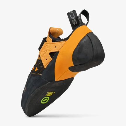 Instinct vs SCARPA batai