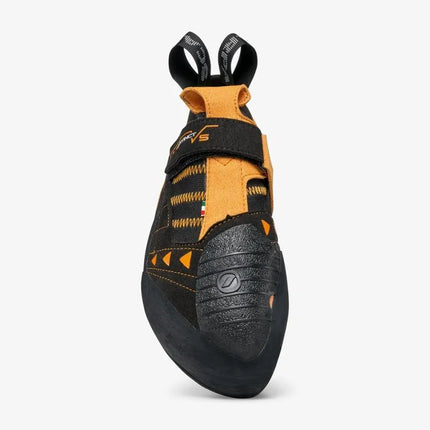 Instinct vs SCARPA batai