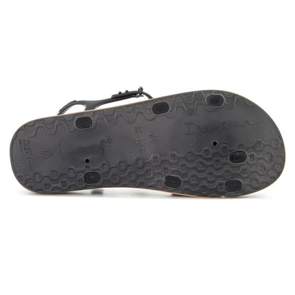 IPANEMA DRIP INTENSE JUODA/SMĖLINĖ 83773-BN862