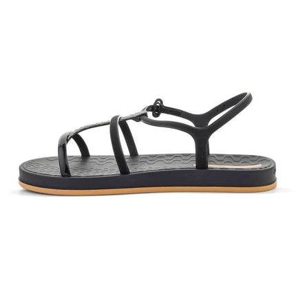 IPANEMA DRIP INTENSE JUODA/SMĖLINĖ 83773-BN862