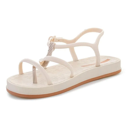 IPANEMA DRIP INTENSE SMĖLIO/RUDOS SPALVOS 83773-BN873