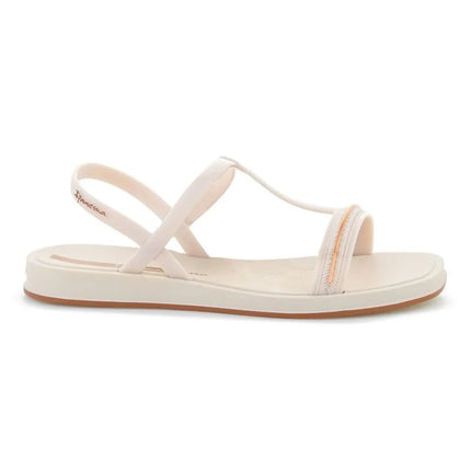 IPANEMA GLOW SAND AD MOTERIŠKOS BASUTĖS, KREMINĖ/VARIO SPALVOS, 27402-BR731