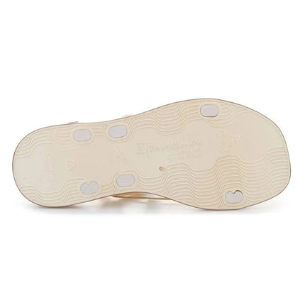 IPANEMA GLOW SAND AD MOTERIŠKOS BASUTĖS, KREMINĖ/VARIO SPALVOS, 27402-BR731