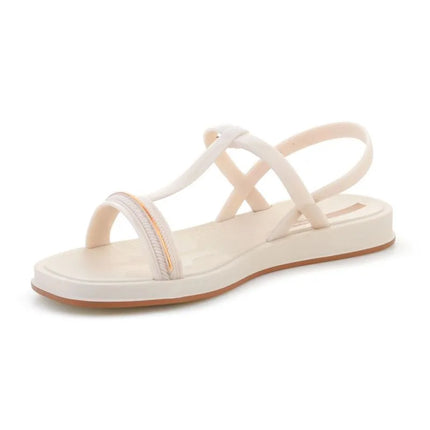 IPANEMA GLOW SAND AD MOTERIŠKOS BASUTĖS, KREMINĖ/VARIO SPALVOS, 27402-BR731