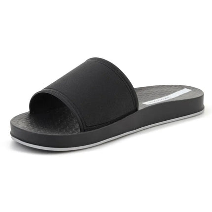 IPANEMA SPORTY AD juodi/juodi/balti 83777-BP055