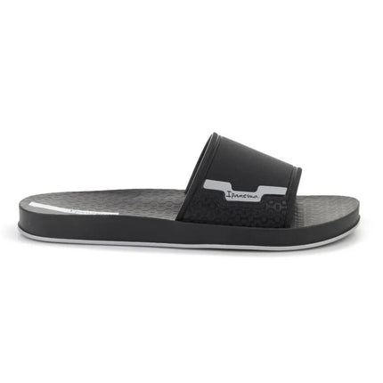 IPANEMA SPORTY AD juodi/juodi/balti 83777-BP055