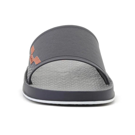 IPANEMA SPORTY AD pilki/oranžiniai pilki 83777-BP053