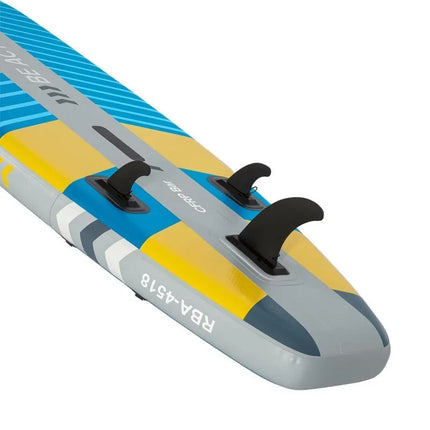 Irklentė REBEL ACTIVE PRO RBA-4518 - mėlyna