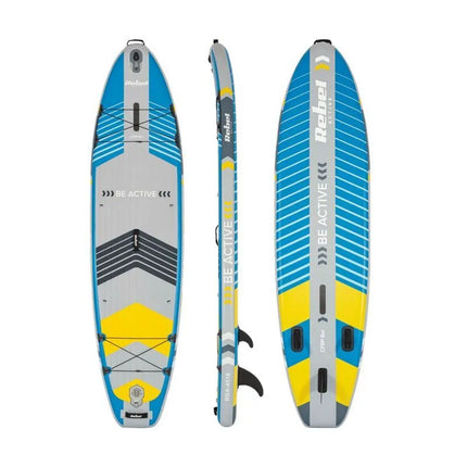 Irklentė REBEL ACTIVE PRO RBA-4518 - mėlyna