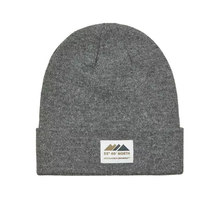 Jack&Jones kepurė 12264107 PILKA