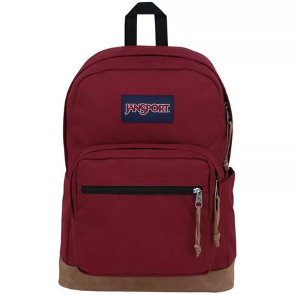JanSport Right Pack kuprinė EK0A5BAPN62