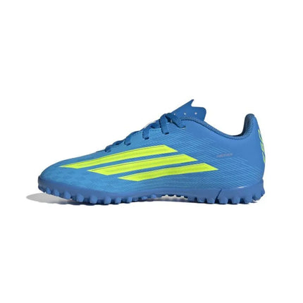 Jaunimo futbolo bateliai Adidas F50 Club TF JS1491