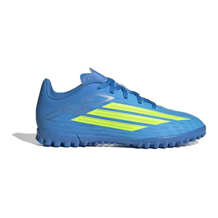 Jaunimo futbolo bateliai Adidas F50 Club TF JS1491