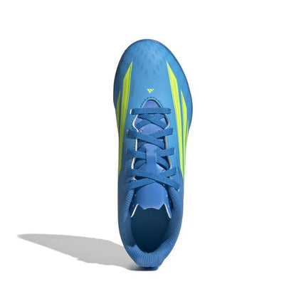 Jaunimo futbolo bateliai Adidas F50 Club TF JS1491