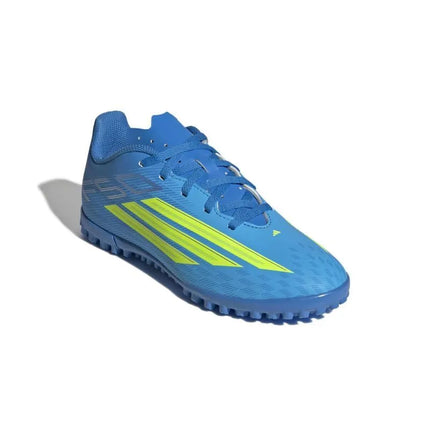 Jaunimo futbolo bateliai Adidas F50 Club TF JS1491