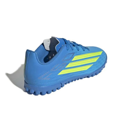 Jaunimo futbolo bateliai Adidas F50 Club TF JS1491