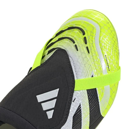 Jaunimo futbolo bateliai Adidas Predator Elite FT FG JP9915