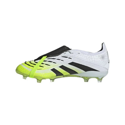Jaunimo futbolo bateliai Adidas Predator Elite FT FG JP9915