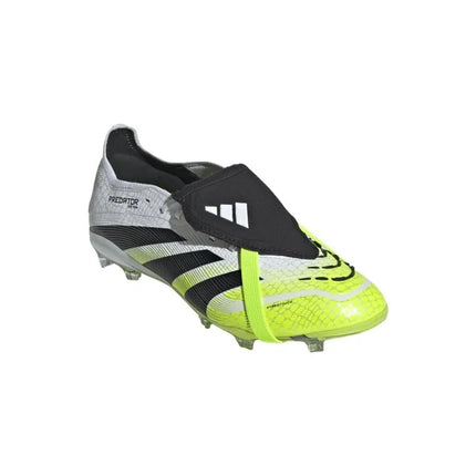 Jaunimo futbolo bateliai Adidas Predator Elite FT FG JP9915