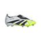 Jaunimo futbolo bateliai Adidas Predator Elite FT FG JP9915