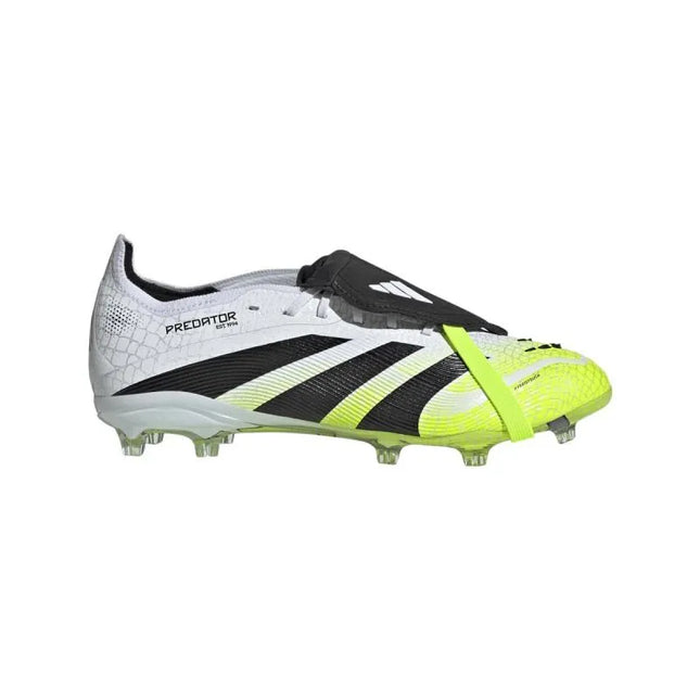 Jaunimo futbolo bateliai Adidas Predator Elite FT FG JP9915