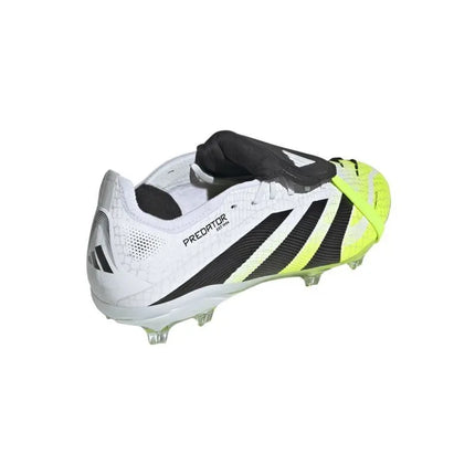 Jaunimo futbolo bateliai Adidas Predator Elite FT FG JP9915