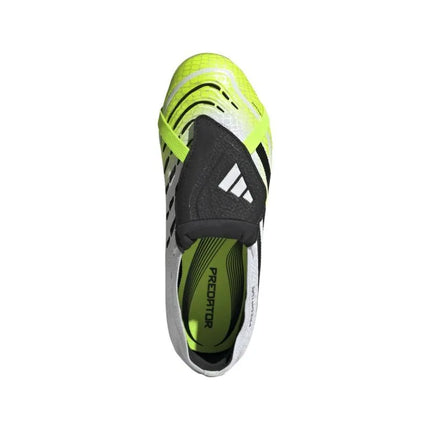 Jaunimo futbolo bateliai Adidas Predator Elite FT FG JP9915