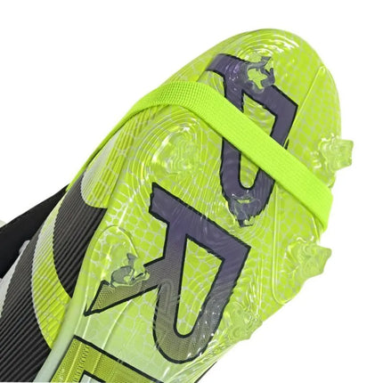 Jaunimo futbolo bateliai Adidas Predator Elite FT FG JP9915